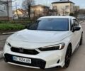 Белый Хонда Цивик, объемом двигателя 2 л и пробегом 30 тыс. км за 26999 $, фото 1 на Automoto.ua