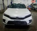 Білий Хонда Сівік, об'ємом двигуна 2 л та пробігом 21 тис. км за 6500 $, фото 4 на Automoto.ua
