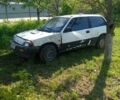 Белый Хонда Цивик, объемом двигателя 1 л и пробегом 170 тыс. км за 205 $, фото 1 на Automoto.ua