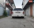 Белый Хонда Цивик, объемом двигателя 1.4 л и пробегом 320 тыс. км за 3000 $, фото 1 на Automoto.ua