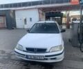 Белый Хонда Цивик, объемом двигателя 1.4 л и пробегом 159 тыс. км за 1700 $, фото 1 на Automoto.ua