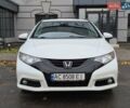 Белый Хонда Цивик, объемом двигателя 1.6 л и пробегом 172 тыс. км за 9900 $, фото 14 на Automoto.ua