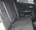 Белый Хонда Цивик, объемом двигателя 1.6 л и пробегом 172 тыс. км за 9900 $, фото 20 на Automoto.ua