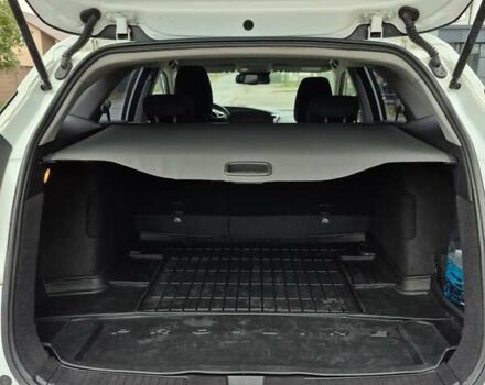 Белый Хонда Цивик, объемом двигателя 1.6 л и пробегом 172 тыс. км за 9900 $, фото 26 на Automoto.ua