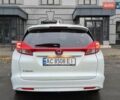 Белый Хонда Цивик, объемом двигателя 1.6 л и пробегом 172 тыс. км за 9900 $, фото 34 на Automoto.ua