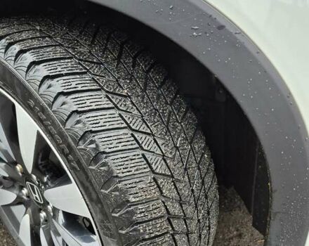 Белый Хонда Цивик, объемом двигателя 1.6 л и пробегом 172 тыс. км за 9900 $, фото 38 на Automoto.ua