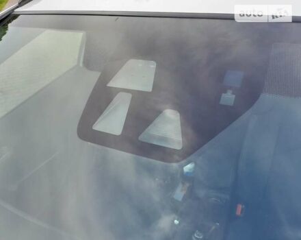 Белый Хонда Цивик, объемом двигателя 1.6 л и пробегом 150 тыс. км за 11500 $, фото 22 на Automoto.ua