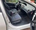 Білий Хонда Сівік, об'ємом двигуна 1.6 л та пробігом 237 тис. км за 9600 $, фото 4 на Automoto.ua