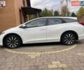 Білий Хонда Сівік, об'ємом двигуна 1.6 л та пробігом 237 тис. км за 9600 $, фото 5 на Automoto.ua