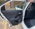 Білий Хонда Сівік, об'ємом двигуна 1.6 л та пробігом 237 тис. км за 9600 $, фото 16 на Automoto.ua