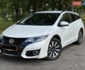 Білий Хонда Сівік, об'ємом двигуна 1.6 л та пробігом 234 тис. км за 8999 $, фото 1 на Automoto.ua