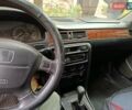 Хонда Цивик 1996 в Черновцах на Automoto.ua Белый Хонда Цивик, объемом двигателя 1.4 л и пробегом 270 тыс. км за 2500 $, фото 4 на Automoto.ua