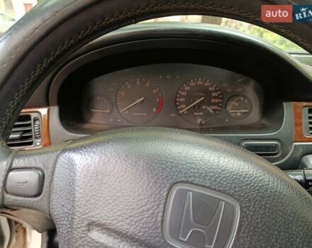 Хонда Цивик 1996 в Черновцах на Automoto.ua Белый Хонда Цивик, объемом двигателя 1.4 л и пробегом 270 тыс. км за 2500 $, фото 1 на Automoto.ua
