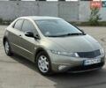 Бежевий Хонда Сівік, об'ємом двигуна 1.8 л та пробігом 260 тис. км за 4000 $, фото 1 на Automoto.ua