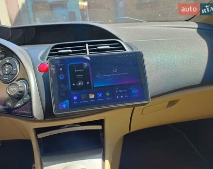 Бежевий Хонда Сівік, об'ємом двигуна 1.8 л та пробігом 375 тис. км за 6480 $, фото 10 на Automoto.ua