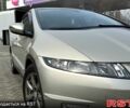 Бежевий Хонда Сівік, об'ємом двигуна 1.8 л та пробігом 174 тис. км за 6499 $, фото 6 на Automoto.ua