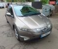 Бежевий Хонда Сівік, об'ємом двигуна 1.8 л та пробігом 375 тис. км за 6480 $, фото 1 на Automoto.ua