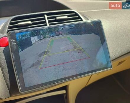 Бежевий Хонда Сівік, об'ємом двигуна 1.8 л та пробігом 375 тис. км за 6480 $, фото 11 на Automoto.ua