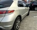 Бежевий Хонда Сівік, об'ємом двигуна 1.8 л та пробігом 174 тис. км за 6499 $, фото 10 на Automoto.ua