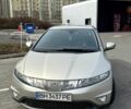 Бежевий Хонда Сівік, об'ємом двигуна 1.8 л та пробігом 174 тис. км за 6499 $, фото 1 на Automoto.ua