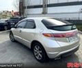 Бежевий Хонда Сівік, об'ємом двигуна 1.8 л та пробігом 174 тис. км за 6499 $, фото 2 на Automoto.ua