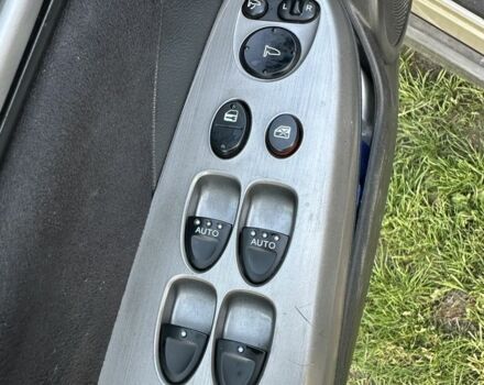 Бежевый Хонда Цивик, объемом двигателя 1.8 л и пробегом 191 тыс. км за 5000 $, фото 4 на Automoto.ua