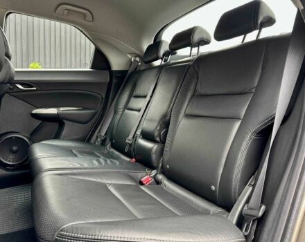 Бежевый Хонда Цивик, объемом двигателя 1.8 л и пробегом 27 тыс. км за 11900 $, фото 16 на Automoto.ua