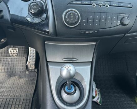 Бежевый Хонда Цивик, объемом двигателя 1.8 л и пробегом 191 тыс. км за 5000 $, фото 5 на Automoto.ua