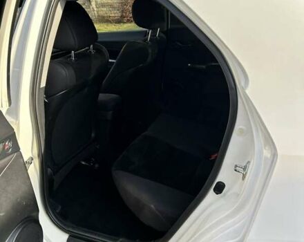 Бежевый Хонда Цивик, объемом двигателя 1.8 л и пробегом 240 тыс. км за 8900 $, фото 13 на Automoto.ua