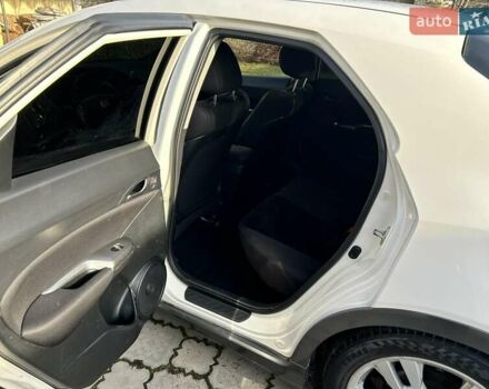 Бежевый Хонда Цивик, объемом двигателя 1.8 л и пробегом 240 тыс. км за 8900 $, фото 23 на Automoto.ua