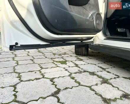 Бежевый Хонда Цивик, объемом двигателя 1.8 л и пробегом 240 тыс. км за 8900 $, фото 15 на Automoto.ua