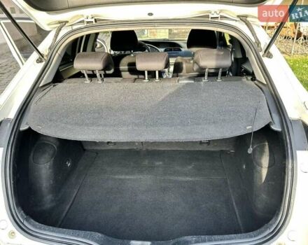 Бежевый Хонда Цивик, объемом двигателя 1.8 л и пробегом 240 тыс. км за 8900 $, фото 20 на Automoto.ua