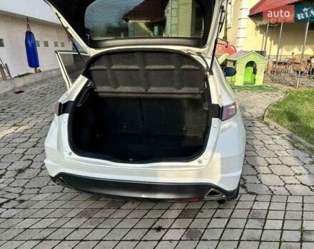 Бежевый Хонда Цивик, объемом двигателя 1.8 л и пробегом 240 тыс. км за 8900 $, фото 21 на Automoto.ua