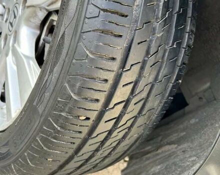 Бежевый Хонда Цивик, объемом двигателя 1.8 л и пробегом 240 тыс. км за 8900 $, фото 2 на Automoto.ua