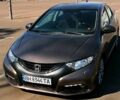 Бежевый Хонда Цивик, объемом двигателя 1.8 л и пробегом 230 тыс. км за 9200 $, фото 1 на Automoto.ua