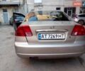 Бежевий Хонда Сівік, об'ємом двигуна 1.4 л та пробігом 376 тис. км за 3100 $, фото 5 на Automoto.ua