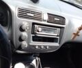Бежевий Хонда Сівік, об'ємом двигуна 1.4 л та пробігом 376 тис. км за 3100 $, фото 11 на Automoto.ua