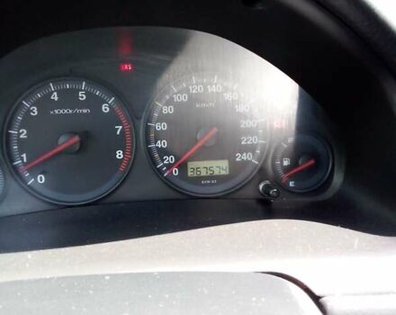 Бежевий Хонда Сівік, об'ємом двигуна 1.4 л та пробігом 376 тис. км за 3100 $, фото 20 на Automoto.ua