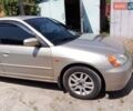 Бежевий Хонда Сівік, об'ємом двигуна 1.4 л та пробігом 376 тис. км за 3100 $, фото 2 на Automoto.ua
