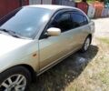 Бежевий Хонда Сівік, об'ємом двигуна 1.4 л та пробігом 376 тис. км за 3100 $, фото 9 на Automoto.ua