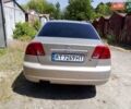 Бежевий Хонда Сівік, об'ємом двигуна 1.4 л та пробігом 376 тис. км за 3100 $, фото 7 на Automoto.ua