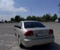 Бежевый Хонда Цивик, объемом двигателя 1.59 л и пробегом 235 тыс. км за 3600 $, фото 4 на Automoto.ua