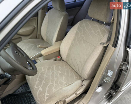 Бежевий Хонда Сівік, об'ємом двигуна 1.59 л та пробігом 234 тис. км за 5000 $, фото 19 на Automoto.ua