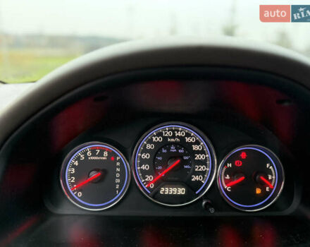 Бежевий Хонда Сівік, об'ємом двигуна 1.59 л та пробігом 234 тис. км за 5000 $, фото 28 на Automoto.ua