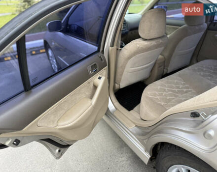 Бежевий Хонда Сівік, об'ємом двигуна 1.59 л та пробігом 234 тис. км за 5000 $, фото 21 на Automoto.ua