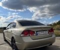 Бежевий Хонда Сівік, об'ємом двигуна 1.8 л та пробігом 263 тис. км за 7000 $, фото 30 на Automoto.ua