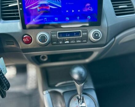 Бежевый Хонда Цивик, объемом двигателя 1.3 л и пробегом 235 тыс. км за 5499 $, фото 19 на Automoto.ua