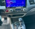Бежевый Хонда Цивик, объемом двигателя 1.3 л и пробегом 235 тыс. км за 5499 $, фото 19 на Automoto.ua