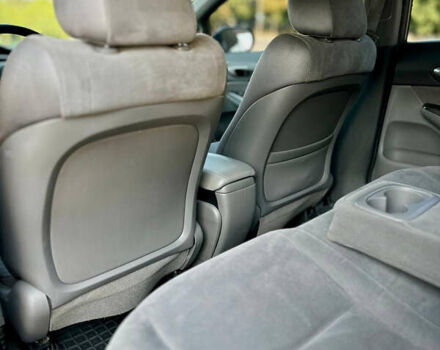 Бежевий Хонда Сівік, об'ємом двигуна 1.3 л та пробігом 235 тис. км за 5499 $, фото 11 на Automoto.ua