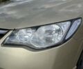 Бежевий Хонда Сівік, об'ємом двигуна 1.8 л та пробігом 263 тис. км за 7000 $, фото 20 на Automoto.ua